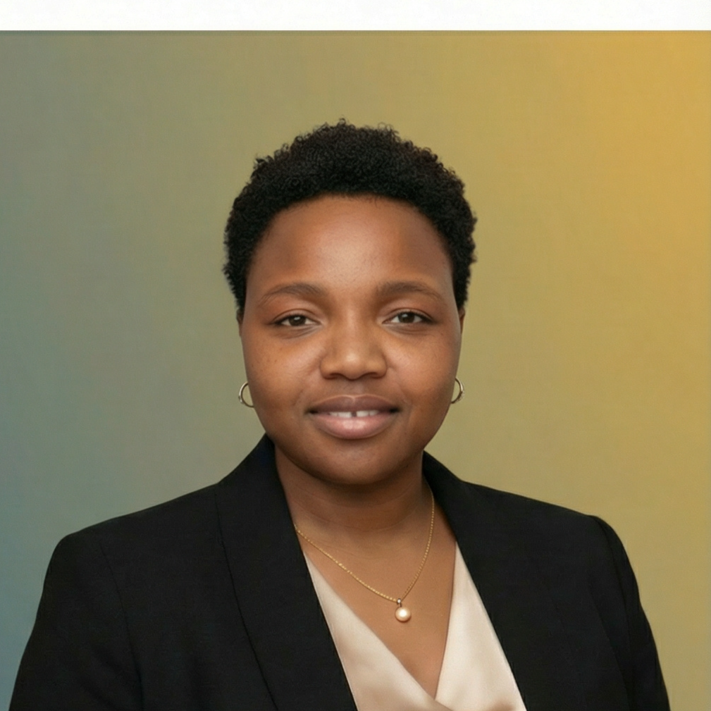 Miriam Udokah
